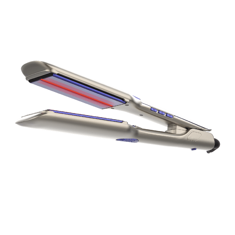 Plancha de pelo Cecotec Lisse i-Twerk Max - Imagen 2