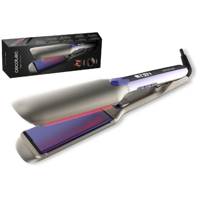 Plancha de pelo Cecotec Lisse i-Twerk Max
