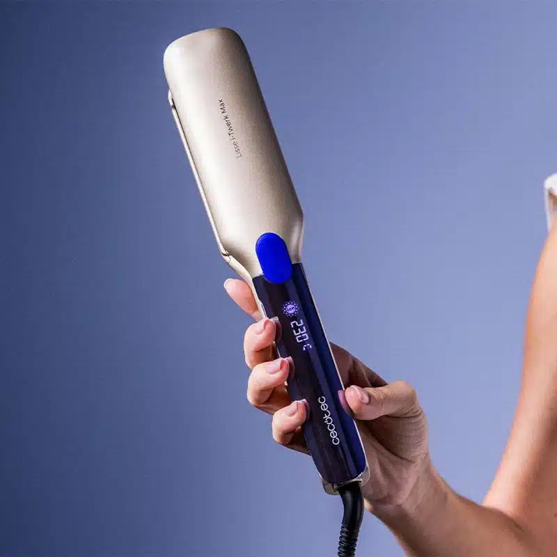 Plancha de pelo Cecotec Lisse i-Twerk Max - Imagen 4