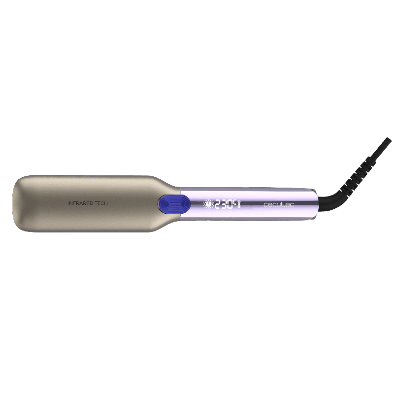 Plancha de pelo Cecotec Lisse i-Twerk Max - Imagen 5
