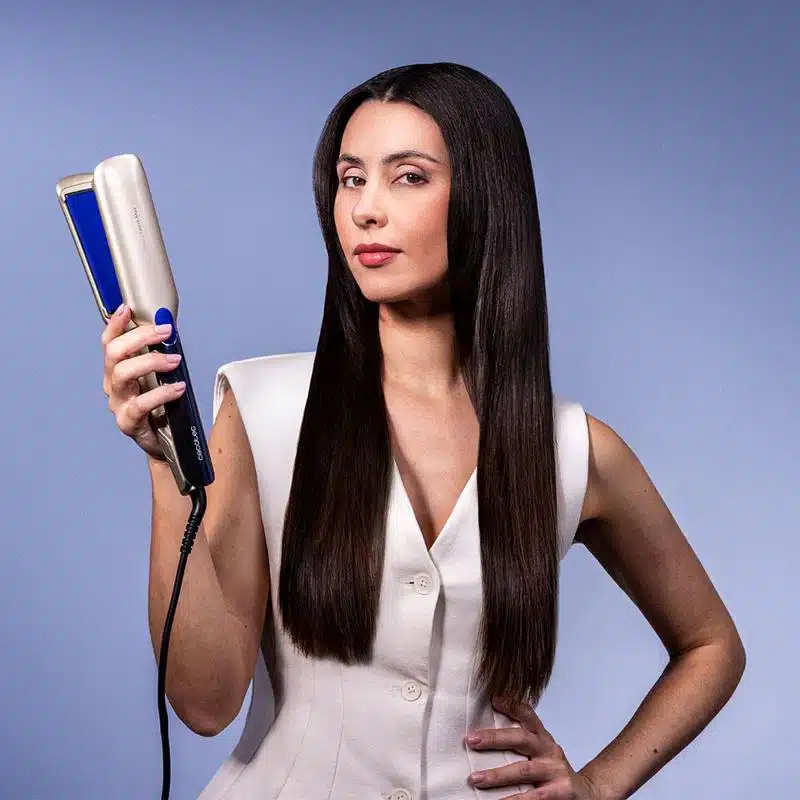 Plancha de pelo Cecotec Lisse i-Twerk Max - Imagen 6