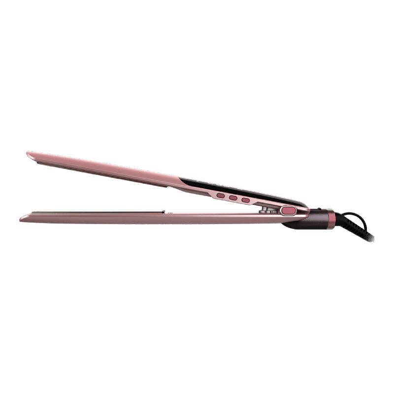 Plancha de Pelo Cecotec Lisse Keratin Essence Cotton Candy - Imagen 11