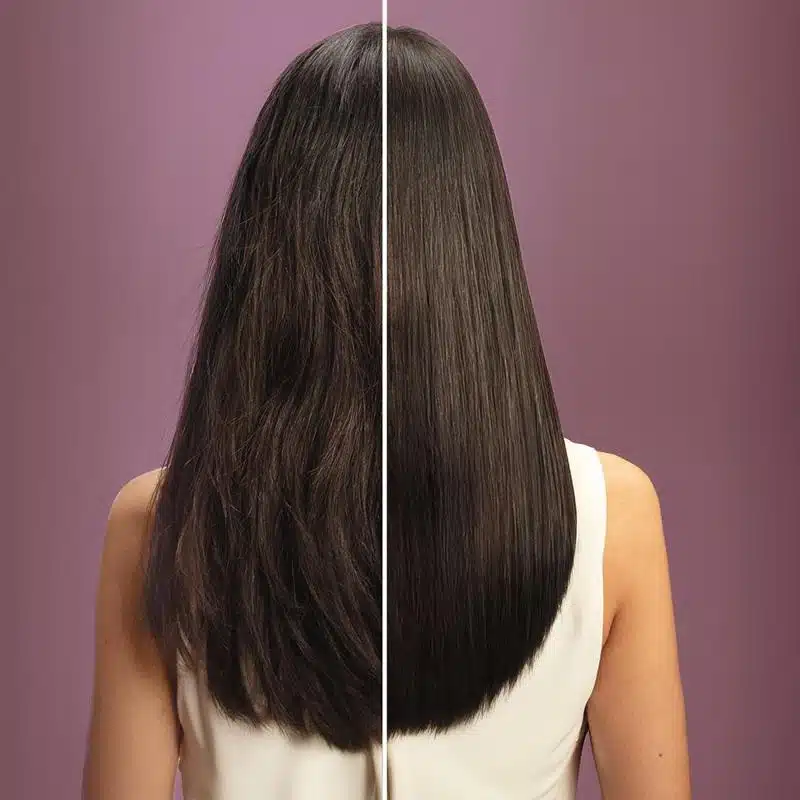Plancha de Pelo Cecotec Lisse Keratin Essence Cotton Candy - Imagen 10