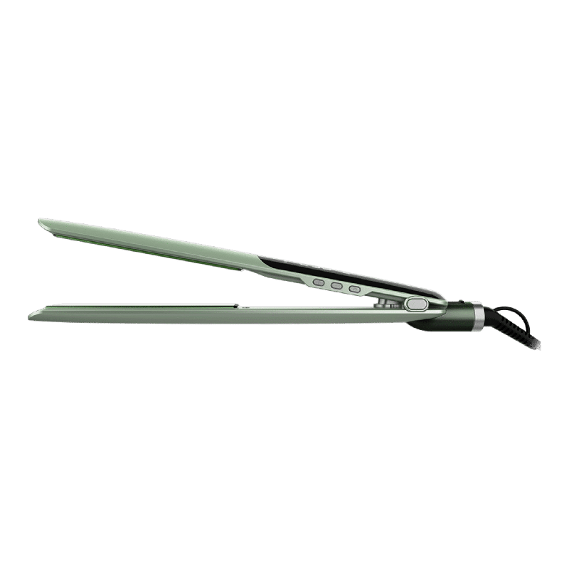 Plancha de Pelo Cecotec Lisse Keratin Essence Olive - Imagen 13