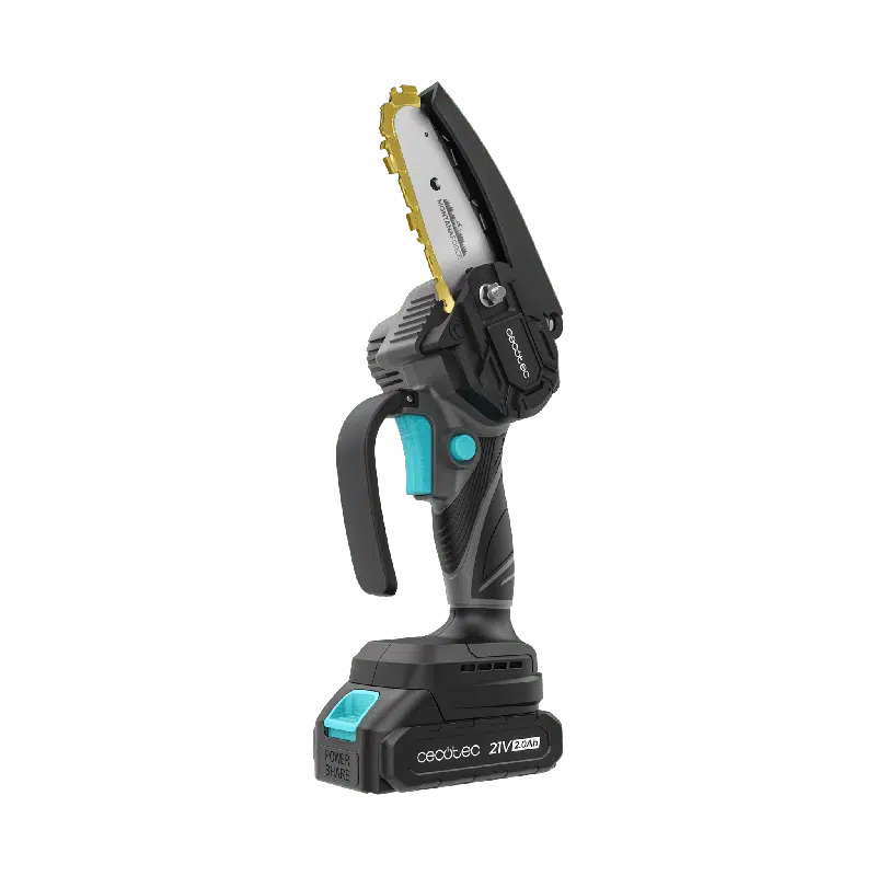 Sierra de podar Cecotec MontanaForce 4000 Hand - Imagen 4