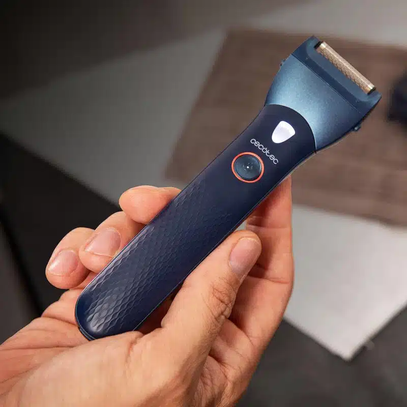 Máquina de afeitar Cecotec PrecisionCare OneShave Pro - Imagen 11