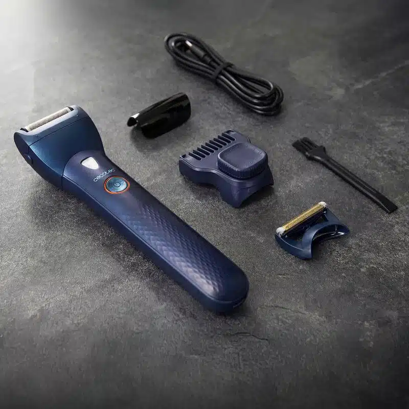 Máquina de afeitar Cecotec PrecisionCare OneShave Pro - Imagen 5
