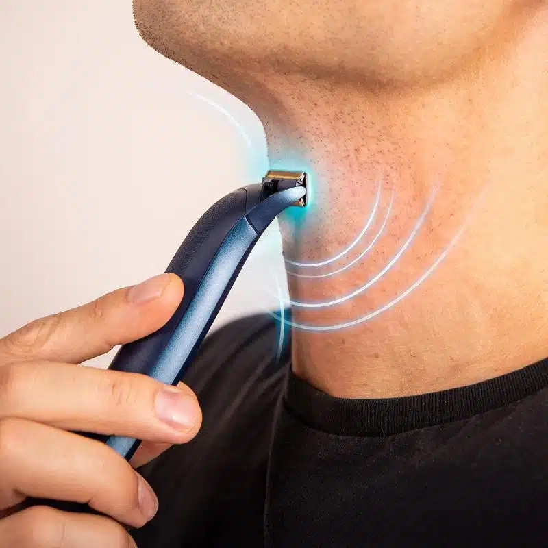 Máquina de afeitar Cecotec PrecisionCare OneShave Pro - Imagen 3