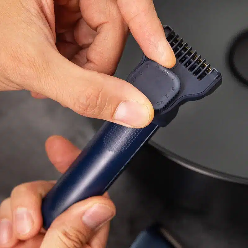 Máquina de afeitar Cecotec PrecisionCare OneShave Pro - Imagen 2