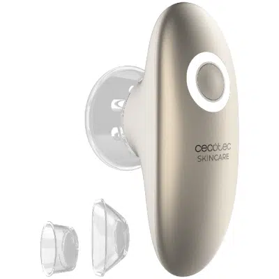 Masajeador Anticelulítico Cecotec SkinCare Push Up Suction