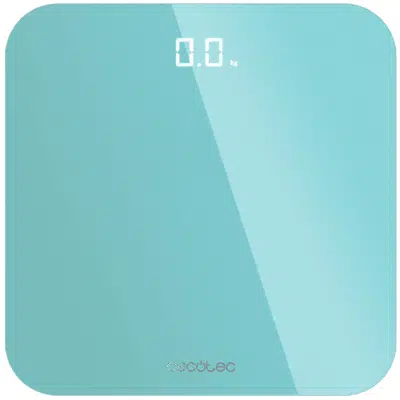 Báscula de Baño Digital Cecotec Surface Precision 9350 Healthy Sky