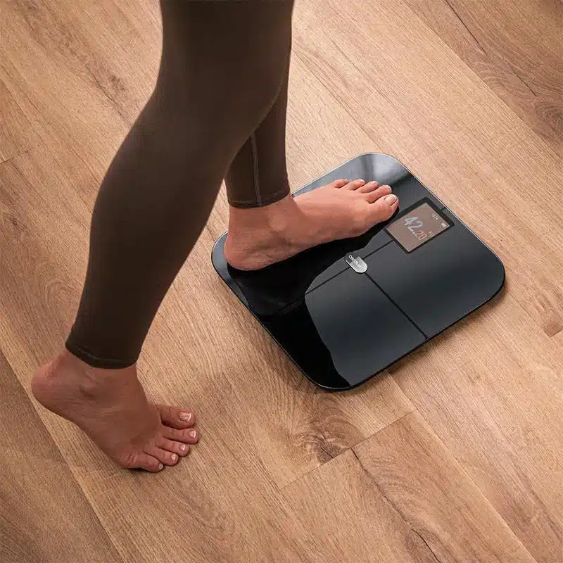 Báscula de Baño Inteligente Cecotec Surface Precision HealthySmart - Imagen 8