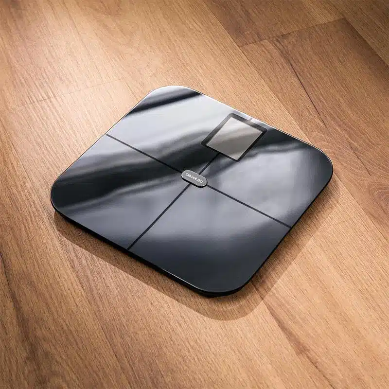 Báscula de Baño Inteligente Cecotec Surface Precision HealthySmart - Imagen 6