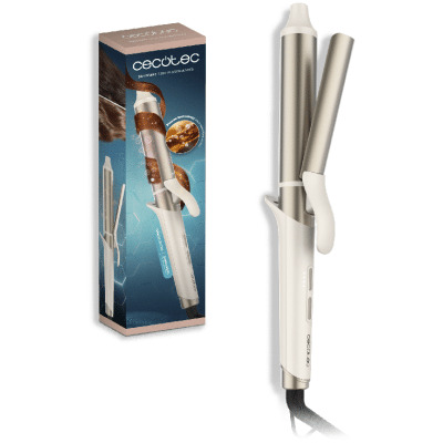 Rizador de pelo Cecotec SurfCare 3200 PlasmaWaves