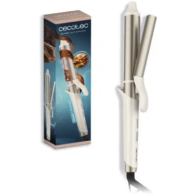Rizador de pelo Cecotec SurfCare 3200 PlasmaWaves