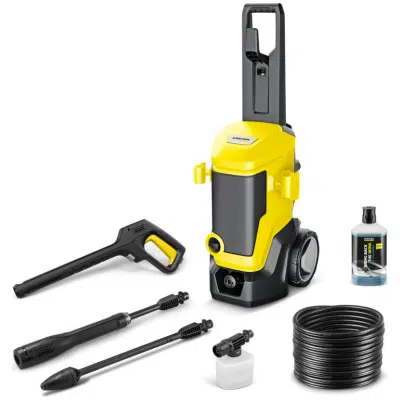Hidrolimpiadora Karcher K 7 WCM FJ
