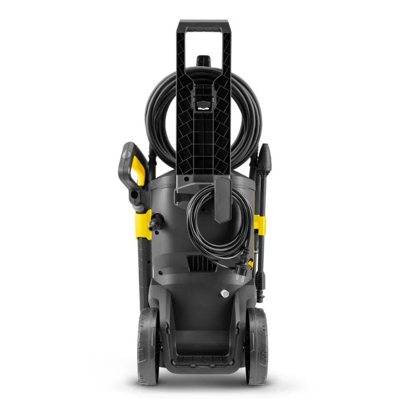 Hidrolimpiadora Karcher K 7 WCM FJ - Imagen 2