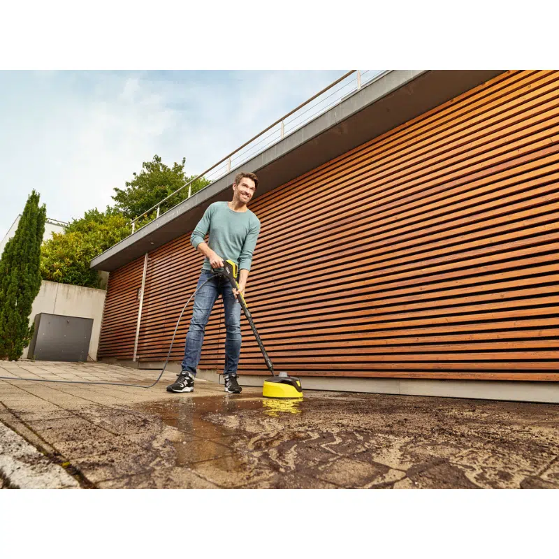 Hidrolimpiadora Karcher K 5 Power Control Flex Home - Imagen 4