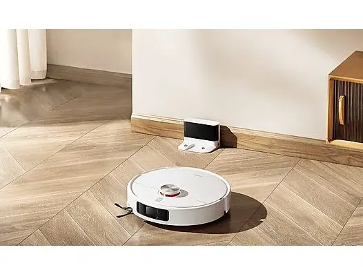Robot aspirador Xiaomi Vacuum S40 Pro - Imagen 2