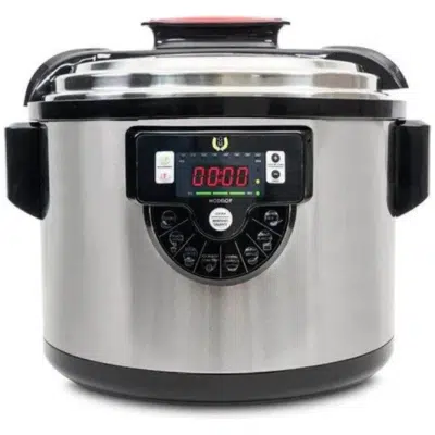 Olla programable Cecotec 16 L modelo F +