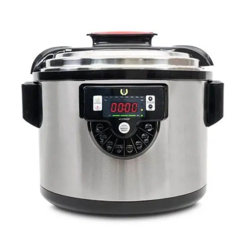 Olla programable Cecotec 16 L modelo F +