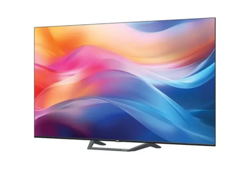 Televisión HAIER H50S80FUX TV QLED 50" - Imagen 2