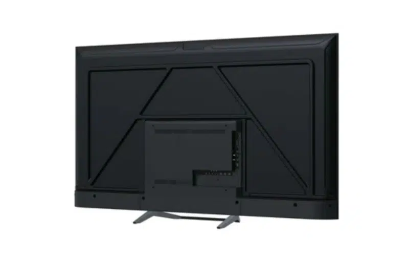 Televisión HAIER H50S80FUX TV QLED 50" - Imagen 3