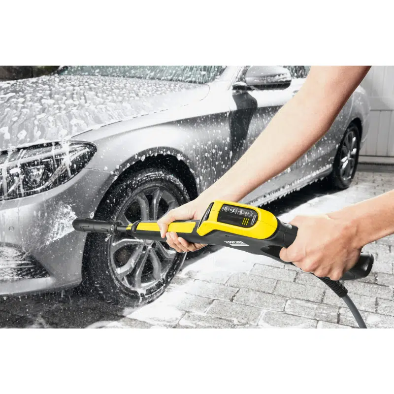 Hidrolimpiadora Karcher K 5 Power Control Flex Home - Imagen 3