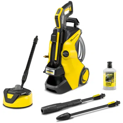 Hidrolimpiadora Karcher K 5 Power Control Flex Home