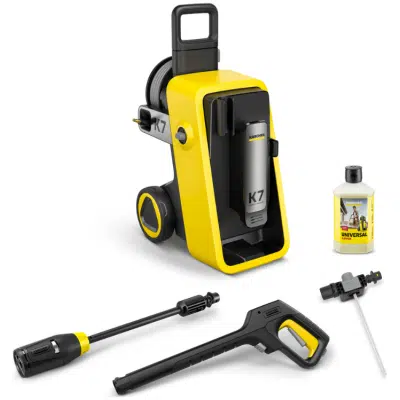 Hidrolimpiadora Karcher K 7 Comfort Premium