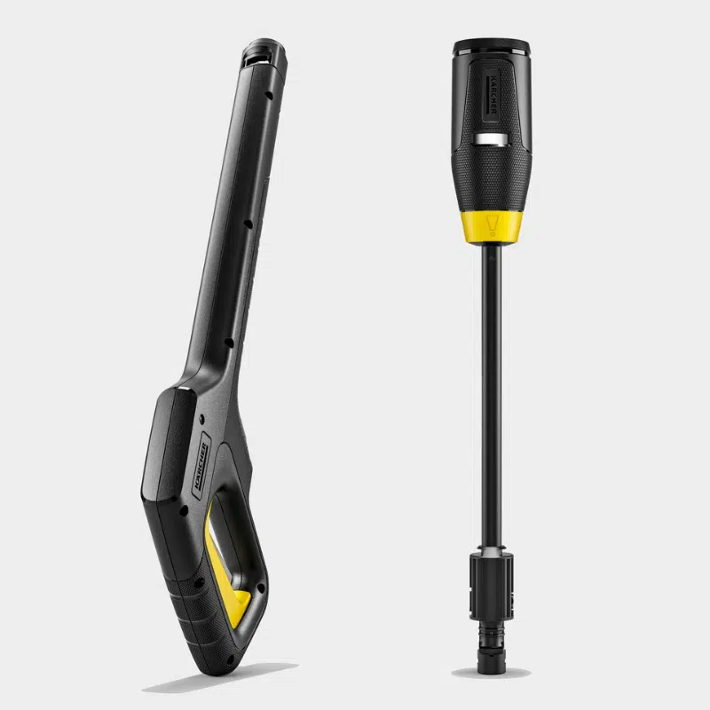 Hidrolimpiadora Karcher K 7 Comfort Premium - Imagen 2