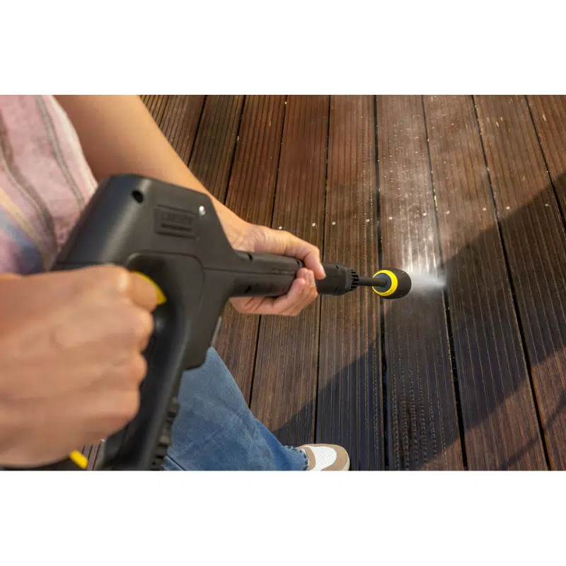 Hidrolimpiadora Karcher K 7 Comfort Premium - Imagen 5