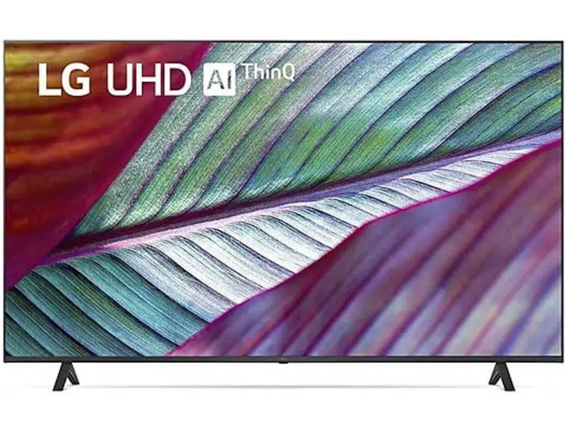Televisión LG 43UR78 TV LED 43" - Imagen 4