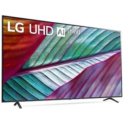 Televisión LG 43UR78 TV LED 43"