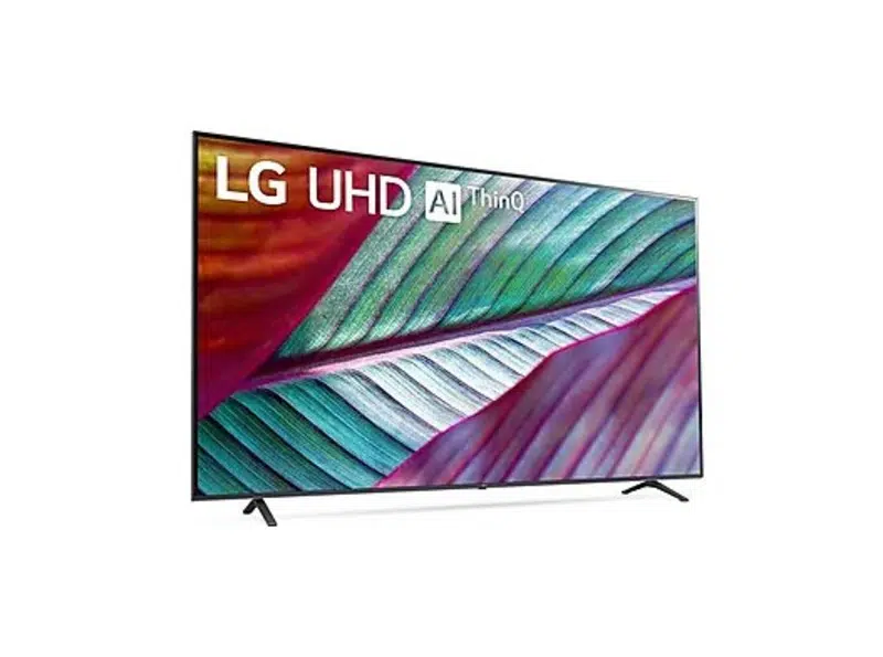 Televisión LG 43UR78 TV LED 43"