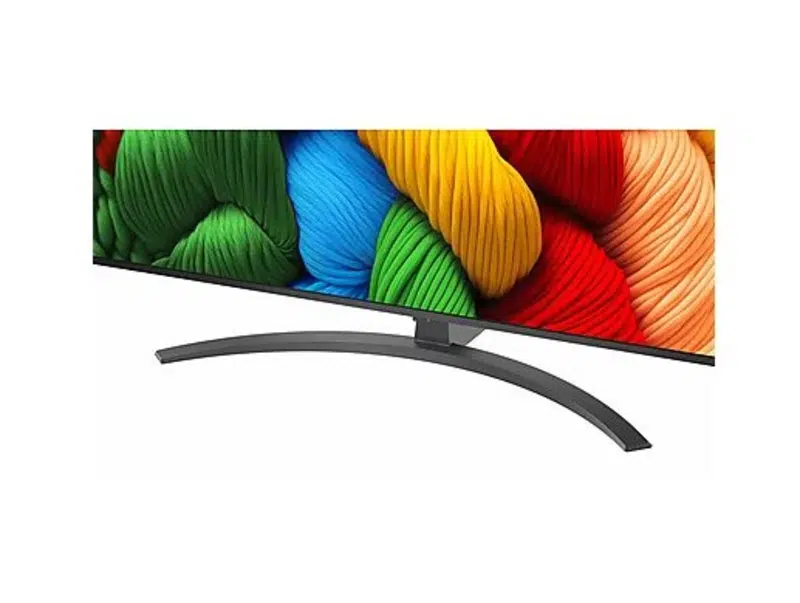 Televisión LG 55NANO81A6A TV LED 55" - Imagen 4