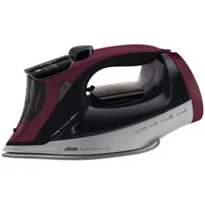 Plancha de vapor Ufesa 3200W Nova Essence