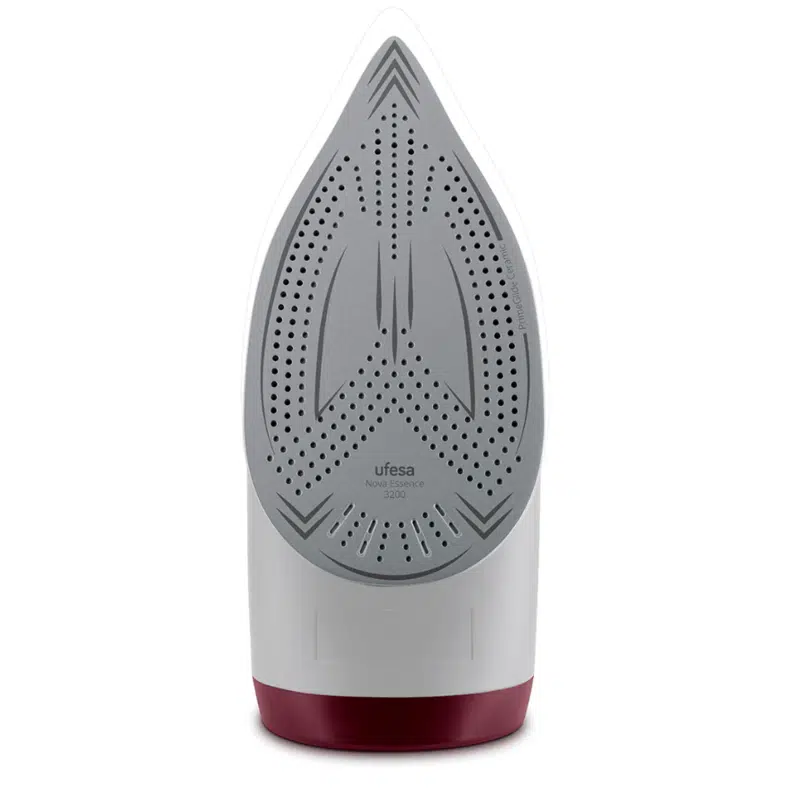 Plancha de vapor Ufesa 3200W Nova Essence - Imagen 3