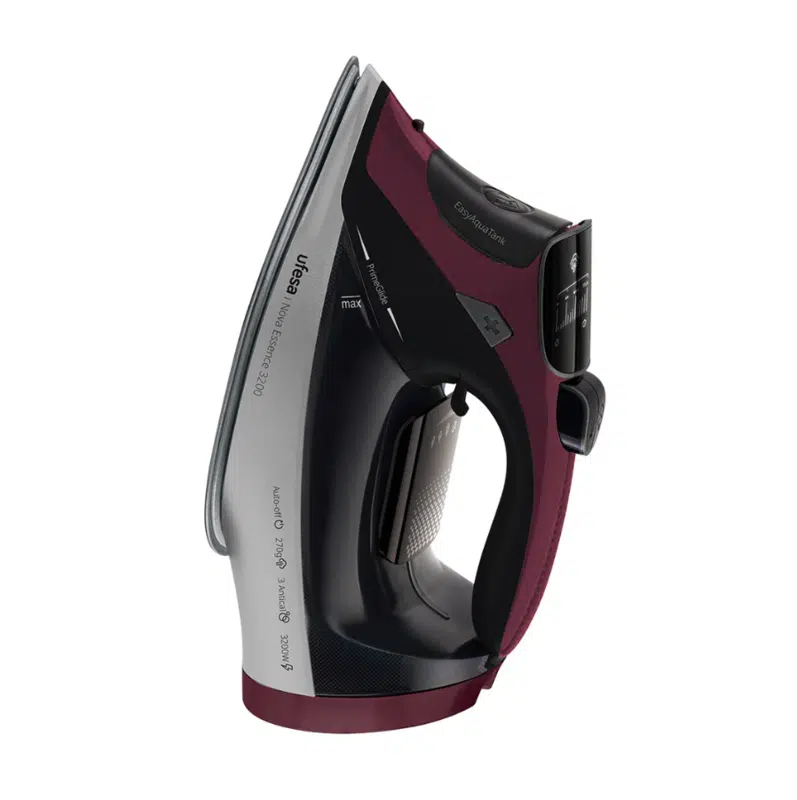 Plancha de vapor Ufesa 3200W Nova Essence - Imagen 4