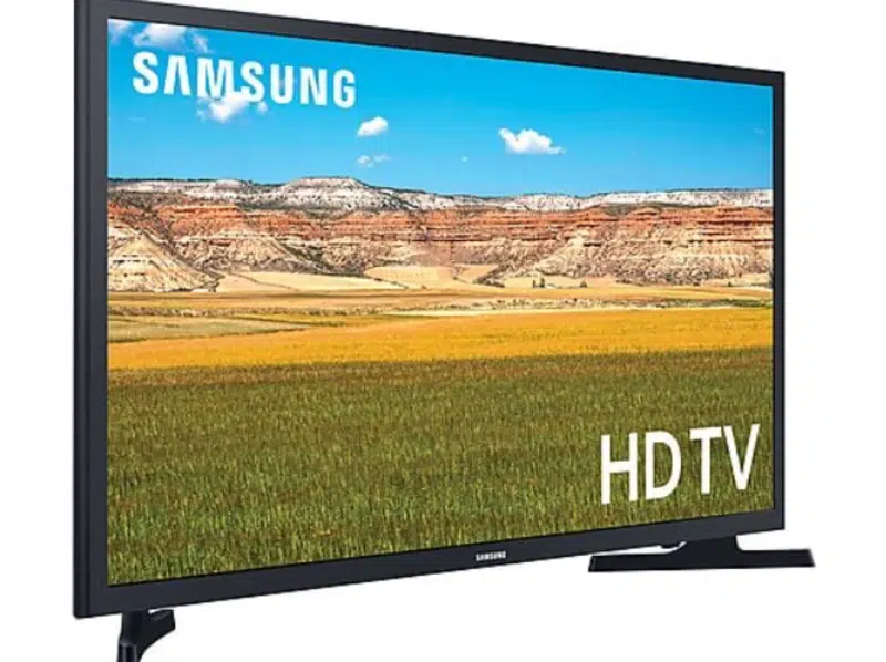 Televisión Samsung UE32T4305AEXXC TV LED 32" - Imagen 2