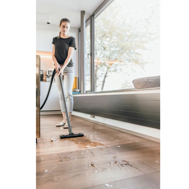 Aspirador en seco y húmedo Karcher WD 2 Plus V-12/4/18 - Imagen 3