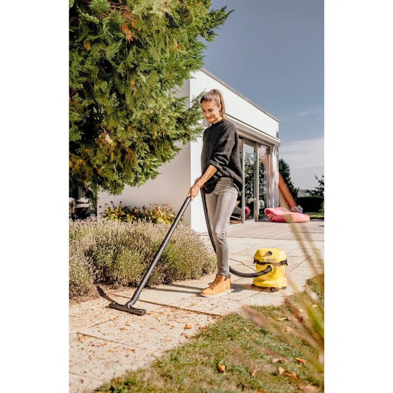 Aspirador en seco y húmedo Karcher WD 2 Plus V-12/4/18 - Imagen 2