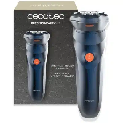 Afeitadora Cecotec PrecisionCare One