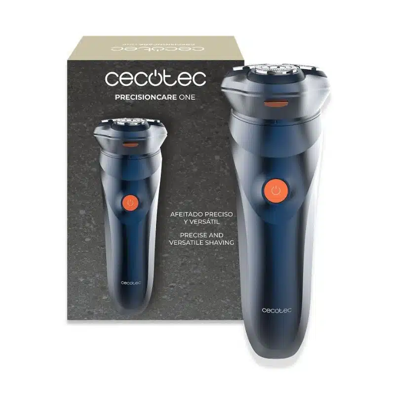 Afeitadora Cecotec PrecisionCare One