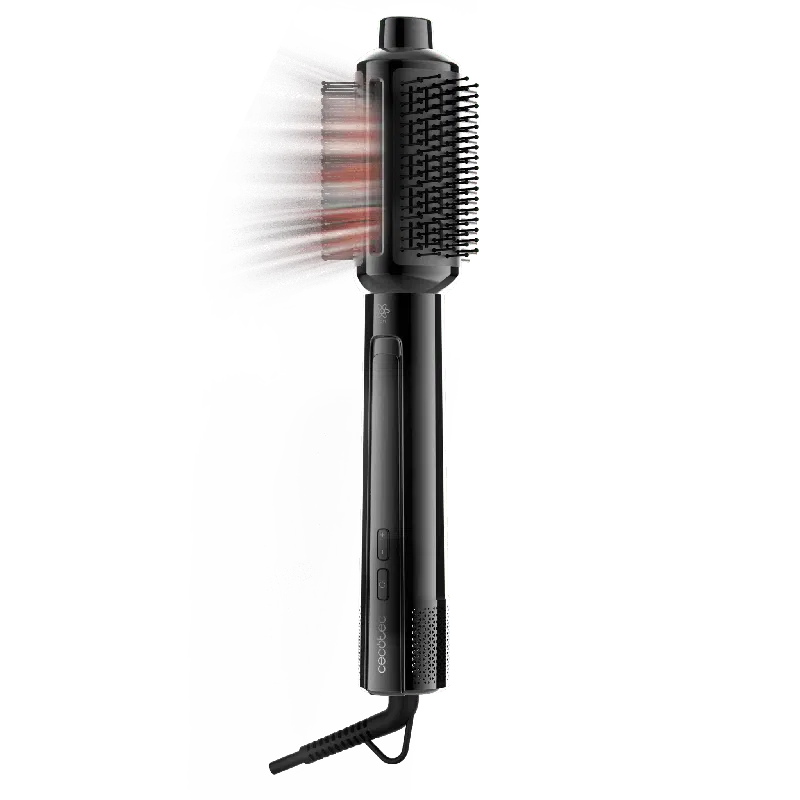 Cepillo de aire Cecotec Air DryBold Allin1 Saphire - Imagen 2