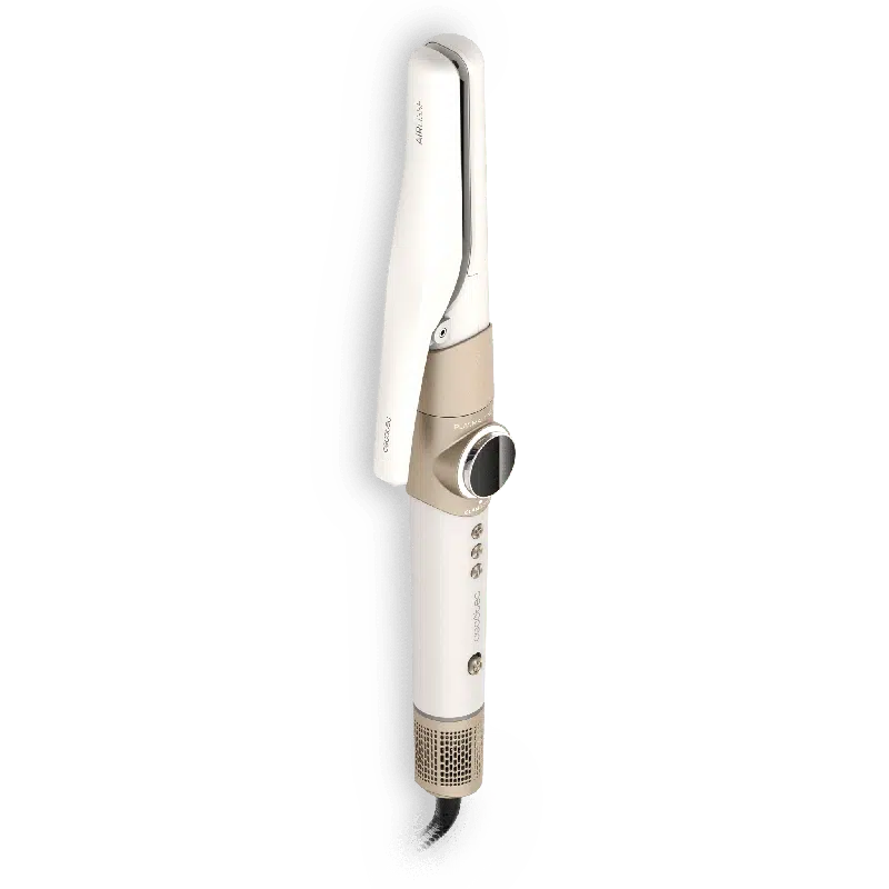 Moldeador de pelo Cecotec AirGlisse 8in1 Champagne - Imagen 3
