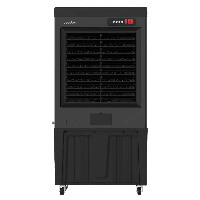 Climatizador industrial Cecotec AirIndustry 110000 - Imagen 2
