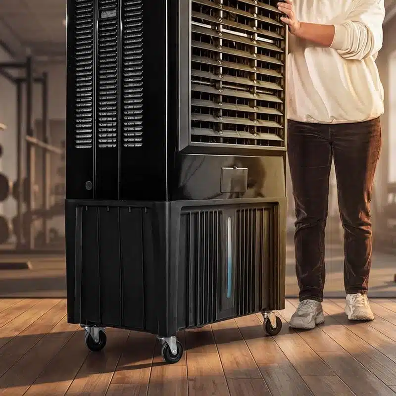 Climatizador industrial Cecotec AirIndustry 110000 - Imagen 8