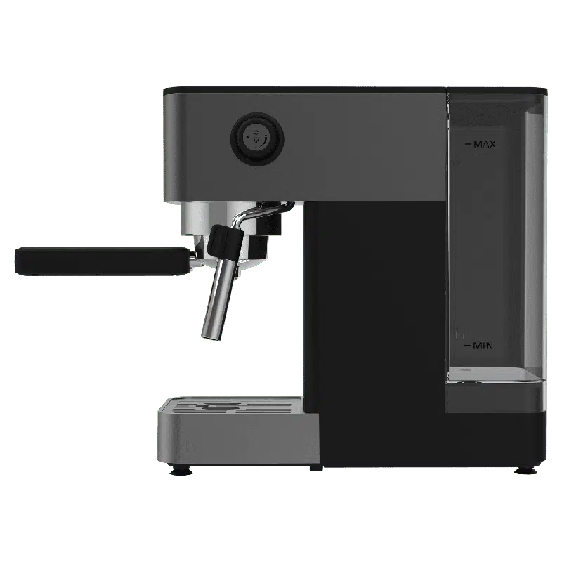 Cafetera Express Cecotec Cafelizzia 690 Grey - Imagen 3