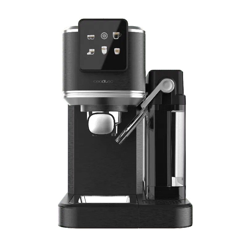 Cafetera semiautomática Cecotec Cafelizzia ColdBrew Latte - Imagen 3